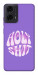 Чехол Holy shit для Motorola Moto G04