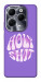 Чехол Holy shit для Infinix Hot 40