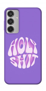 Чехол Holy shit для Galaxy M35 5G