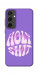 Чехол Holy shit для Galaxy S24 FE