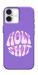 Чехол Holy shit для iPhone 16