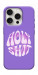 Чехол Holy shit для iPhone 16 Pro