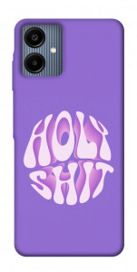 Чехол Holy shit для Galaxy A06