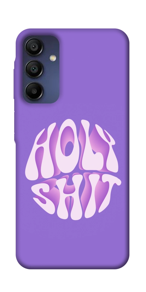 Чехол Holy shit для Galaxy A16 5G