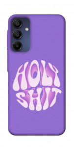 Чехол Holy shit для Samsung Galaxy A16 5G