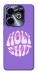 Чехол Holy shit для TECNO Spark 20