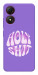 Чохол Holy shit для ZTE Blade A34 4G