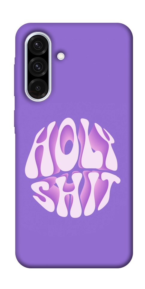 Чехол Holy shit для Galaxy A36 5G