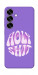 Чехол Holy shit для Galaxy S25