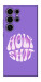 Чехол Holy shit для Galaxy S25 Ultra