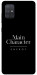 Чехол Main character для Galaxy A71 (2020)