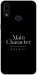 Чохол Main character для Galaxy A10s (2019)