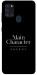 Чохол Main character для Galaxy A21s (2020)
