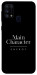 Чехол Main character для Galaxy M31 (2020)