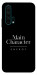 Чехол Main character для Huawei Honor 20 Pro