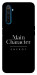 Чехол Main character для Realme 6 Pro