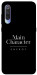Чехол Main character для Xiaomi Mi 9