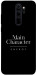 Чохол Main character для Xiaomi Redmi Note 8 Pro