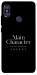 Чохол Main character для Xiaomi Redmi Note 5 (Dual Camera)