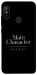 Чехол Main character для Xiaomi Redmi 6 Pro