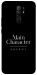 Чехол Main character для Xiaomi Redmi 9