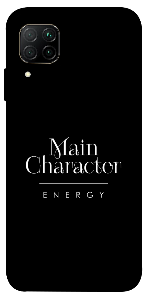 Чехол Main character для Huawei P40 Lite