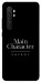 Чехол Main character для Xiaomi Mi Note 10 Lite
