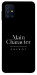 Чехол Main character для Galaxy M31s