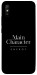 Чехол Main character для Xiaomi Redmi 9A