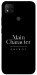 Чохол Main character для Xiaomi Redmi 9C