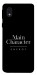 Чохол Main character для Galaxy M01 Core
