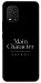 Чохол Main character для Xiaomi Mi 10 Lite