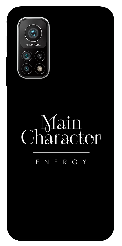 Чехол Main character для Xiaomi Mi 10T Pro