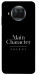 Чохол Main character для Xiaomi Mi 10T Lite