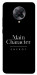 Чехол Main character для Xiaomi Redmi K30 Pro
