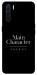 Чохол Main character для Oppo A91