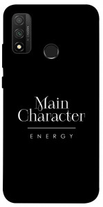 Чехол Main character для Huawei P Smart (2020)