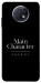 Чехол Main character для Xiaomi Redmi Note 9T