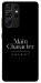Чохол Main character для Galaxy S21 Ultra