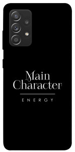 Чехол Main character для Samsung Galaxy A72 5G