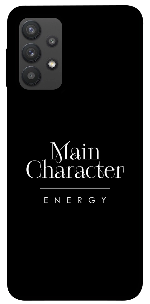 Чохол Main character для Galaxy A32 4G
