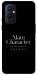 Чохол Main character для OnePlus 9