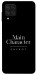 Чехол Main character для Galaxy A22 4G