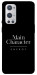 Чехол Main character для Oneplus 9 pro