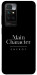 Чехол Main character для Xiaomi Redmi 10