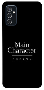 Чехол Main character для Galaxy M52