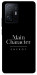 Чехол Main character для Xiaomi 11T