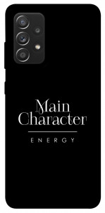 Чехол Main character для Galaxy A52s