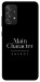 Чехол Main character для Galaxy A52s
