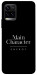 Чехол Main character для Vivo Y21